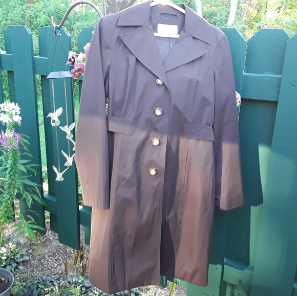 MICHAEL Michael Kors Jackets & Blazers - Michael Kors Trench Coat